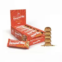 Myprotein De Bar - 12Repen - Karamel Noot