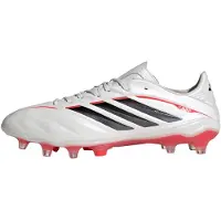 Adidas Voetbalschoen 'Copa Pure IV Elite' rood / zwart / wit
