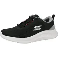 SKECHERS Sneakers laag 'Lite Pro 2.0 ' zwart