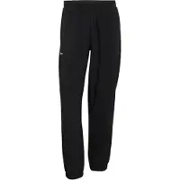 Adidas Sportbroek grijs / zwart