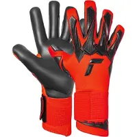 Reusch Sporthandschoenen 'Raptor Pro' rood