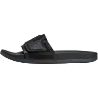 Adidas By Stella Mccartney Strand-/badschoen '' zwart