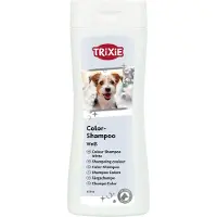 Trixie Color Shampoo Wit