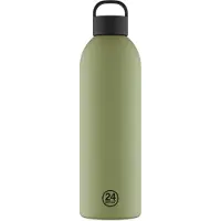 24Bottles Drinkfles 'Clima' groen
