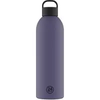 24Bottles Drinkfles 'Clima' lila