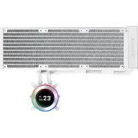 Lian Li HYDROSHIFT II LCD-C 360N PC-waterkoeling