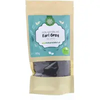 Mijnnatuurwinkel Earl grey thee 100 gram