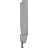 4 Seasons Outdoor Hacienda en Finca parasolhoes - polyester
