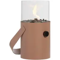 Cosi Tafelhaard Cosiscoop Original Terracotta D 16 H 30 Cm