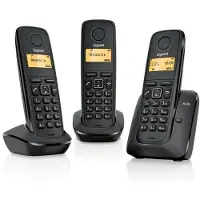 Gigaset A170 Trio Draadloze Vaste Telefoon
