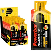 Powerbar Powergel Original Doos Met Energierepen Mango 41g 24 Eenheden