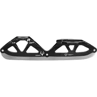 Powerslide - Trident ice blade - schaatsonderstel - L