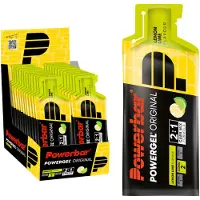 Powerbar Gel Lemon-Lime (24x41g)