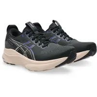 Asics Loopschoen 'GEL-KAYANO 32' beige / blauw / zwart