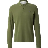 s.Oliver Shirt olijfgroen