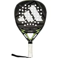 Adidas Crossit Carbon 2026 Padel Racket Groen