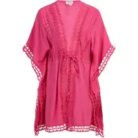 IZIA Kimono pink