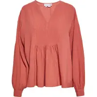 Usha Blouse kreeft