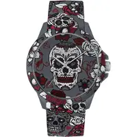 Police Pewum2119560 Horloge