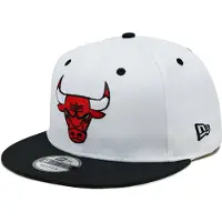New Era 9Fifty NBA Properties Bulls Logo Pet by
