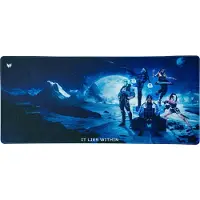 Acer Muismat Predator Gaming Mousepad - XXL size PMP470
