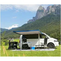 Brunner Sunny Van Roof 260 2021 Voortenten