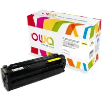 Armor OWA Toner, CLTY506L (Y)