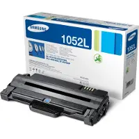 Samsung Toner MLT-D1052L (SU758A) Zwart Hoge capaciteit