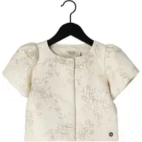 Like Flo F511-5110 Meisjes Blouse - Maat 134/140