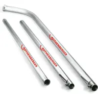 Rothenberger Telescoop geleidebuis voor spiralen 16/22mm - 72130