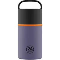 24Bottles Spin Bottle-480 Ml Waterfles