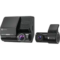 Navitel Videorecorder | RS985 | IPS-scherm, 3 inch | GPS (satelliet) | Kaarten inbegrepen