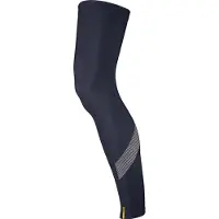 Mavic - Cosmic Leg Warmer - Beenstukken L, blauw