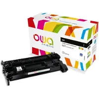 Armor OWA Toner, OWA toner comp. Canon 3009C002 zwart 3.100 p. - Toner eenheid (B)
