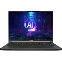 MSI Stealth A16 AI+ A3HVGG-065NL - Gaming Laptop - 16 inch - RTX 4070- 240 Hz