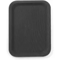 Hendi Dienblad antislip "Rubberform
