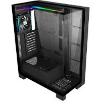 FSP U691-BP | PC-behuizing