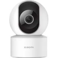 Xiaomi Connected bewakingscamera Smart Camera C200 Wit
