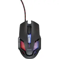Acer Muis Nitro Gaming Mouse II NMW200 Black