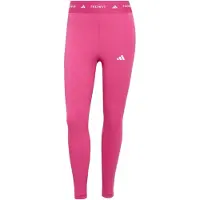 Adidas Sportbroek pink / wit