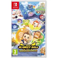 Super Monkey Ball: Banana Rumble - Nintendo Switch - Franse editie