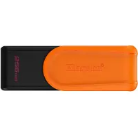 Kingston DataTraveler Exodia S USB 3.2-stick 256GB