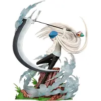 Plastoy KAITO - HUNTER X HUNTER STATUE
