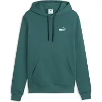 Puma Ess 2 Color Small No 1 Logo Hoodie