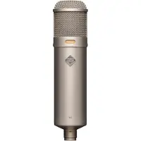 United Studio Technologies Ut Twin 48