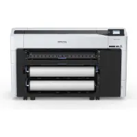Epson SureColor SC-T5700D, 91,44 cm (36 inch), dubbele rol, Adobe PostScript