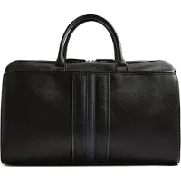 Ted Baker Weekendtas 'Kelvin' zwart
