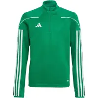 Adidas Functioneel shirt 'Tiro 23 League' groen / wit