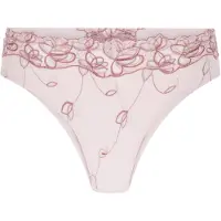 Hunkemoller Slip 'Diva' pink / rosa