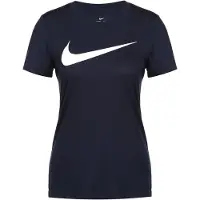 Nike Functioneel shirt 'Park 20' navy / wit
